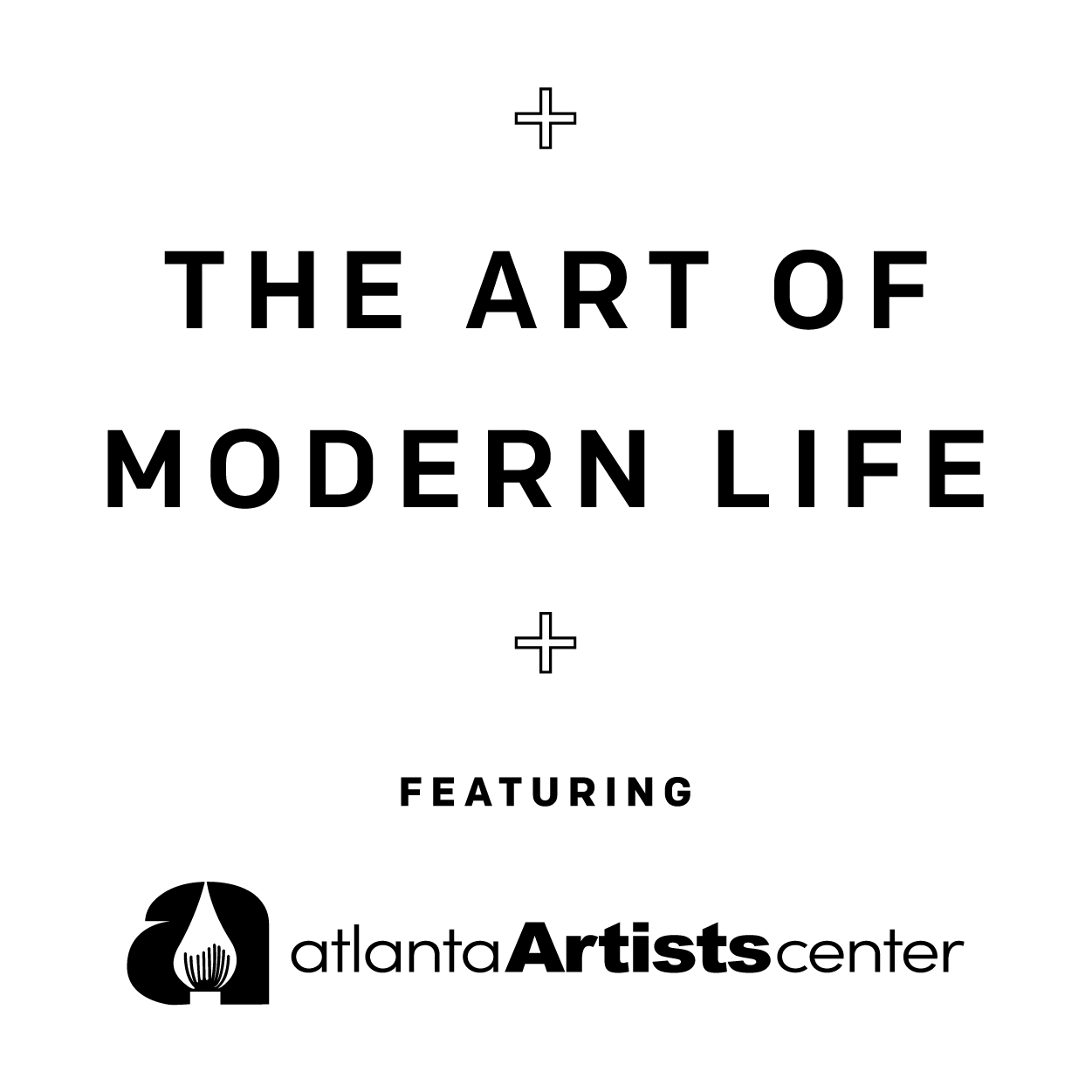 Art Of Modern Life Art Gallery Atlanta Colony Square