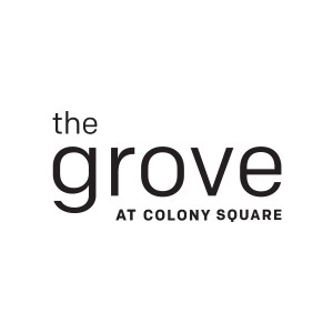 The Grove Park Midtown Atlanta, GA | Colony Square