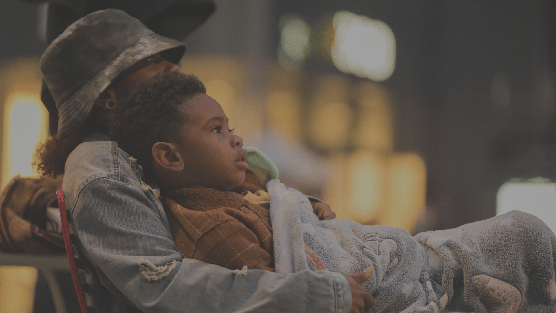 Movies On The Square Midtown Atlanta, GA Colony Square