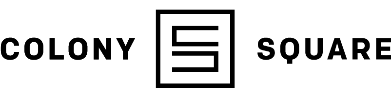 Colony Square logo